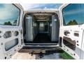 Oxford White - E Series Van E350 Commercial Photo No. 24