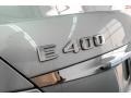 2018 Iridium Silver Metallic Mercedes-Benz E 400 4Matic Sedan  photo #7