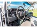 Oxford White - E Series Van E350 Commercial Photo No. 27