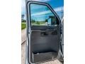 Oxford White - E Series Van E350 Commercial Photo No. 29