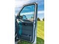 Oxford White - E Series Van E350 Commercial Photo No. 33