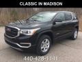 2019 Ebony Twilight Metallic GMC Acadia SLE  photo #1