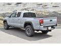 Cement Gray - Tacoma TRD Off-Road Double Cab 4x4 Photo No. 3