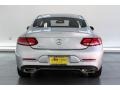Iridium Silver Metallic - C 300 Coupe Photo No. 3