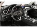 Iridium Silver Metallic - C 300 Coupe Photo No. 4