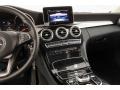 Iridium Silver Metallic - C 300 Coupe Photo No. 6