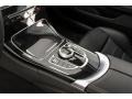 Iridium Silver Metallic - C 300 Coupe Photo No. 7
