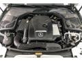 Iridium Silver Metallic - C 300 Coupe Photo No. 8