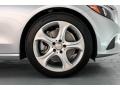 Iridium Silver Metallic - C 300 Coupe Photo No. 9