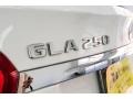 Polar White - GLA 250 Photo No. 7