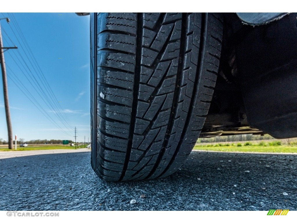 2010 Grand Caravan SXT - Deep Water Blue Pearl Coat / Dark Slate Gray/Light Shale photo #11