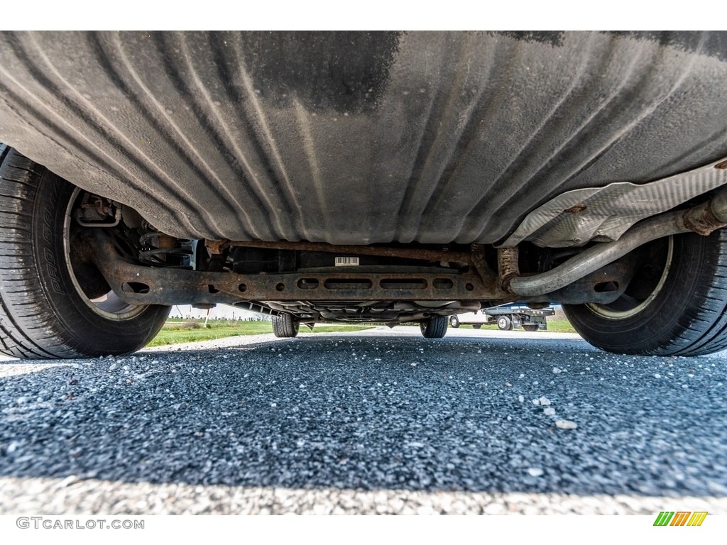 2010 Grand Caravan SXT - Deep Water Blue Pearl Coat / Dark Slate Gray/Light Shale photo #13