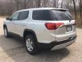 2019 Quicksilver Metallic GMC Acadia SLE  photo #4