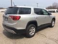 2019 Quicksilver Metallic GMC Acadia SLE  photo #6