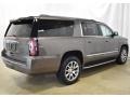 Bronze Alloy Metallic - Yukon XL Denali 4WD Photo No. 2