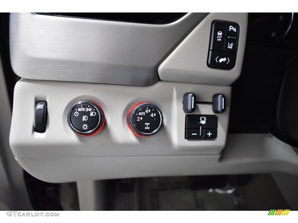 2015 Yukon XL Denali 4WD - Bronze Alloy Metallic / Denali Cocoa/Shale photo #13