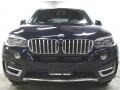 Imperial Blue Metallic - X5 xDrive35i Photo No. 6