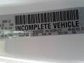 Bright White - 4500 Tradesman Regular Cab 4x4 Chassis Photo No. 27