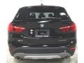 Jet Black - X1 xDrive28i Photo No. 3