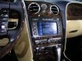 2007 Dark Sapphire Bentley Continental GTC   photo #8