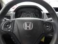 2012 Crystal Black Pearl Honda CR-V LX 4WD  photo #4