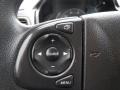 2012 Crystal Black Pearl Honda CR-V LX 4WD  photo #5