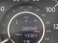 2012 Crystal Black Pearl Honda CR-V LX 4WD  photo #8