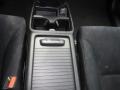 2012 Crystal Black Pearl Honda CR-V LX 4WD  photo #11
