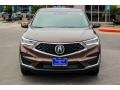 2019 Canyon Bronze Metallic Acura RDX FWD  photo #2