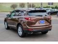 2019 Canyon Bronze Metallic Acura RDX FWD  photo #5