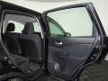 2012 Crystal Black Pearl Honda CR-V LX 4WD  photo #19