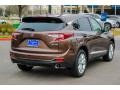 2019 Canyon Bronze Metallic Acura RDX FWD  photo #7