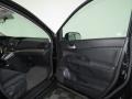 2012 Crystal Black Pearl Honda CR-V LX 4WD  photo #21