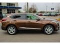 Canyon Bronze Metallic - RDX FWD Photo No. 8