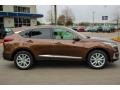 2019 Canyon Bronze Metallic Acura RDX FWD  photo #8