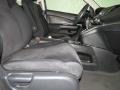 2012 Crystal Black Pearl Honda CR-V LX 4WD  photo #22