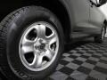 Crystal Black Pearl - CR-V LX 4WD Photo No. 27