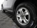 2012 Crystal Black Pearl Honda CR-V LX 4WD  photo #28