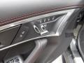 Ebony Controls Photo for 2020 Jaguar F-TYPE #132930816