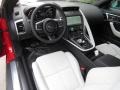 2020 Jaguar F-TYPE Cirrus Interior Interior Photo