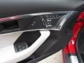 2020 Jaguar F-TYPE Cirrus Interior Door Panel Photo