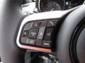  2020 F-TYPE Coupe Steering Wheel