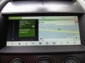 2020 Jaguar F-TYPE Cirrus Interior Navigation Photo