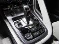  2020 F-TYPE Coupe 8 Speed Automatic Shifter