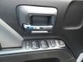 Summit White - Silverado 3500HD Work Truck Crew Cab 4x4 Photo No. 13
