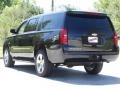 2019 Black Chevrolet Suburban LT  photo #6