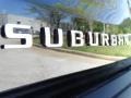 2019 Black Chevrolet Suburban LT  photo #8