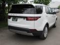 Fuji White - Discovery HSE Luxury Photo No. 7