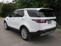 Fuji White - Discovery HSE Luxury Photo No. 12