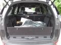 Ebony Trunk Photo for 2019 Land Rover Discovery #132932148